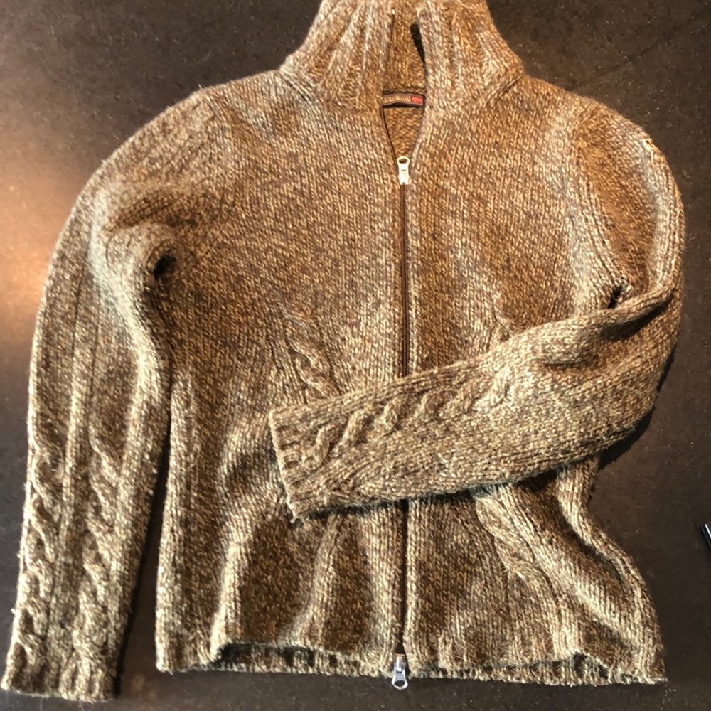Bought from Sundance catalog worn 5 times